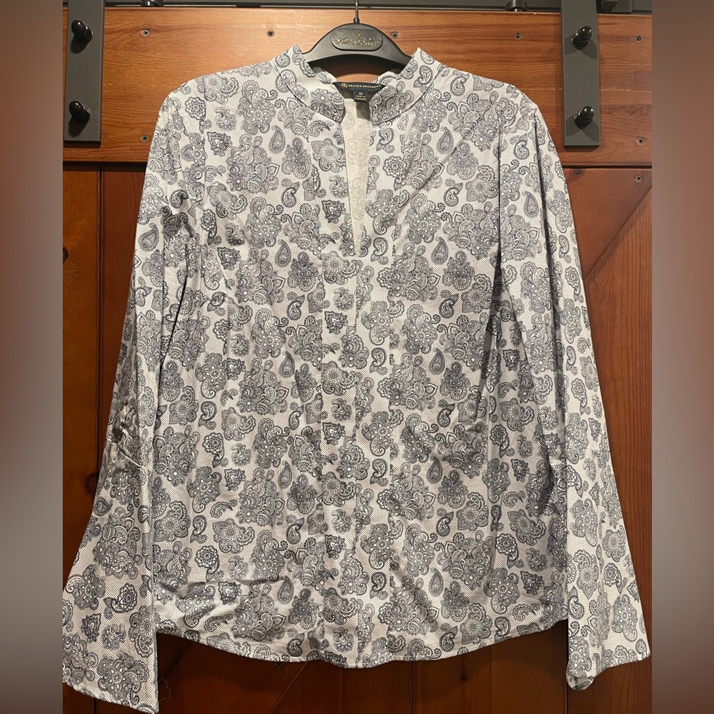 Brooks Brothers Blouse